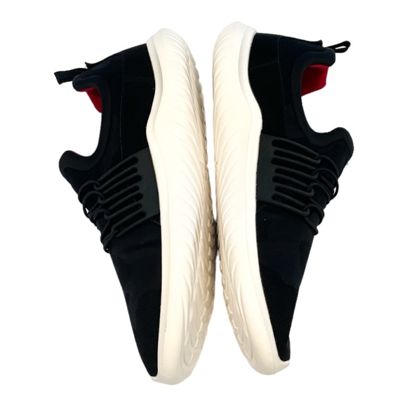 CLARKS Cloudsteppers Nova Ave Sneakers in Black - NEW - Size 10W - Picture 3 of 7